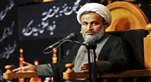 وجوب بهشت در بزرگ کردن دختر | حجت‌الاسلام پناهیان